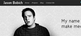 Sample Portfolio Item
